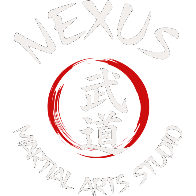 Nexus Martial Arts Studio logo